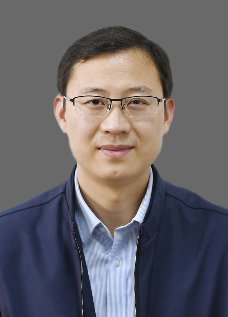 王晓先-西安工程大学马克思主义学院